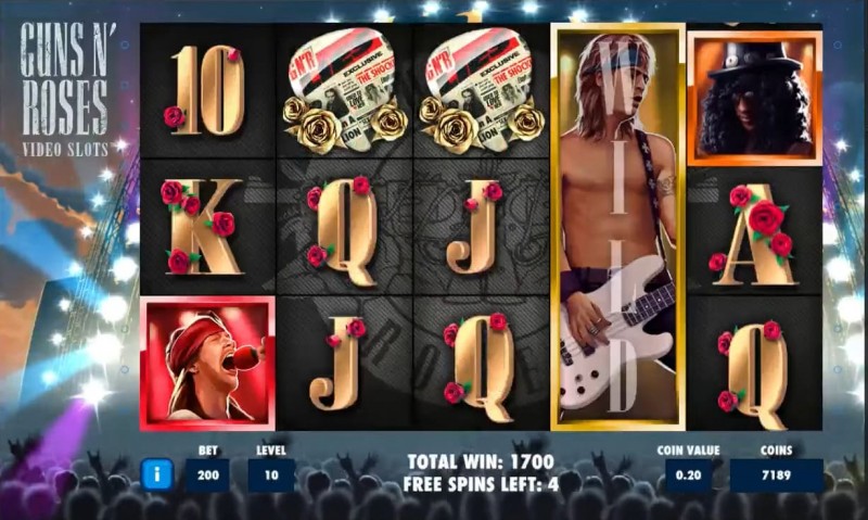 电子老虎机推出电影联动版 吸引大批粉丝尝试