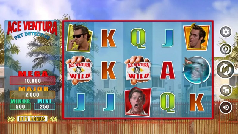 电子老虎机推出电影联动版 吸引大批粉丝尝试