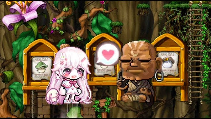 大发魔法森林冒险：探索奇幻主题卷轴游戏的隐藏关卡