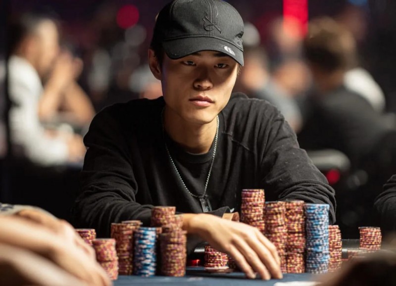 扑克玩家〡赌博还是投资？ 4大扑克策略定位与现代副业思维