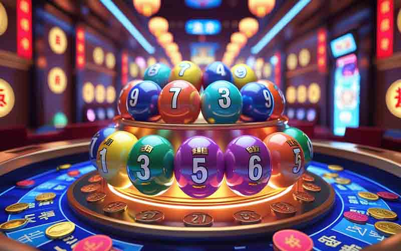 澳门六合彩投注技巧大公开，高手都在用！