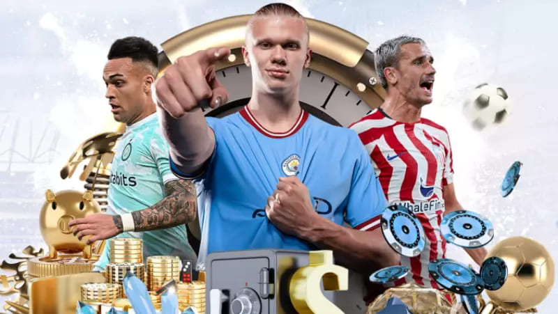 体育博彩心得体会的投注策略与技巧分享