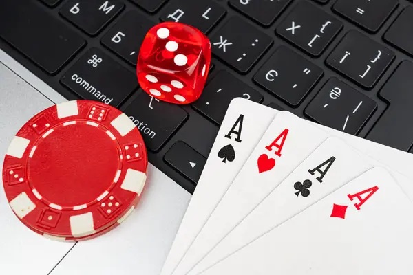 老虎机游戏中的大奖是如何设置的？