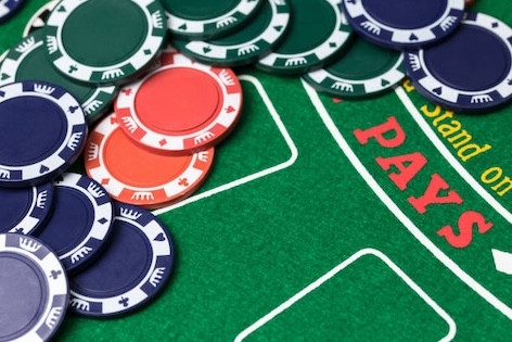 百家乐如何避免“追输”心理，保持冷静