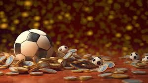 体育博彩投注技巧：从数据到决策