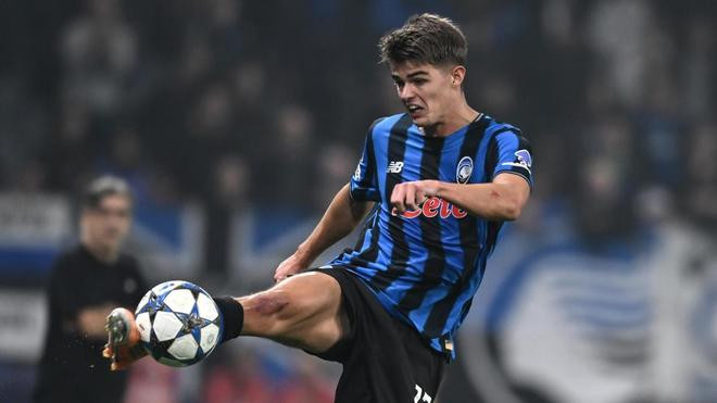 德凯特拉雷：我已迎来在亚特兰大最佳状态；我们不比切尔西差