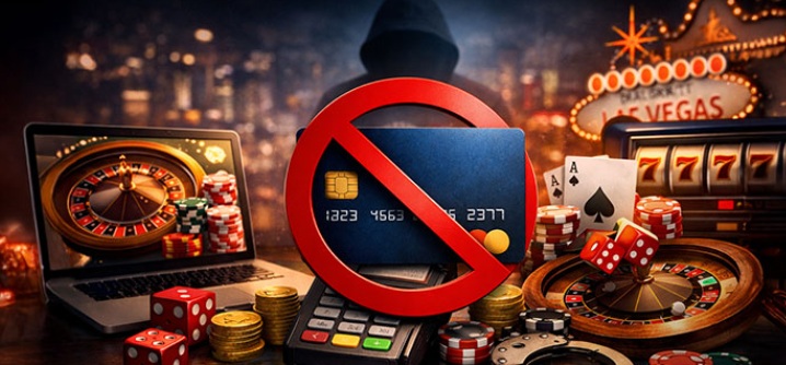 新西兰在线赌场新规：禁止信用卡支付 设 15 张牌照上限