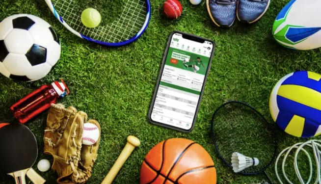 体育压注策略如何帮助玩家盈利