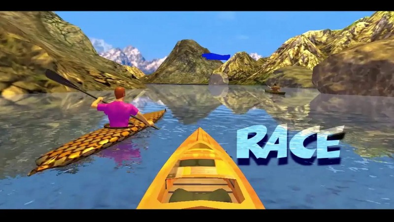 大发娱乐全新上线《划船》 —— 开启线上水上竞技新时代