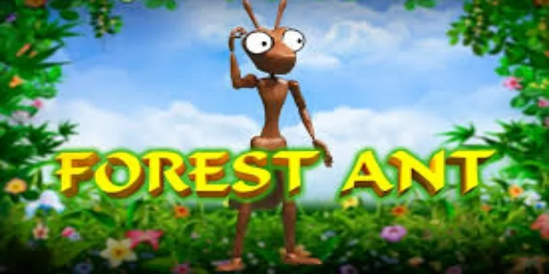 大发森林蚂蚁老虎机玩法全解析：投注规则、奖金机制与RTP深度解读