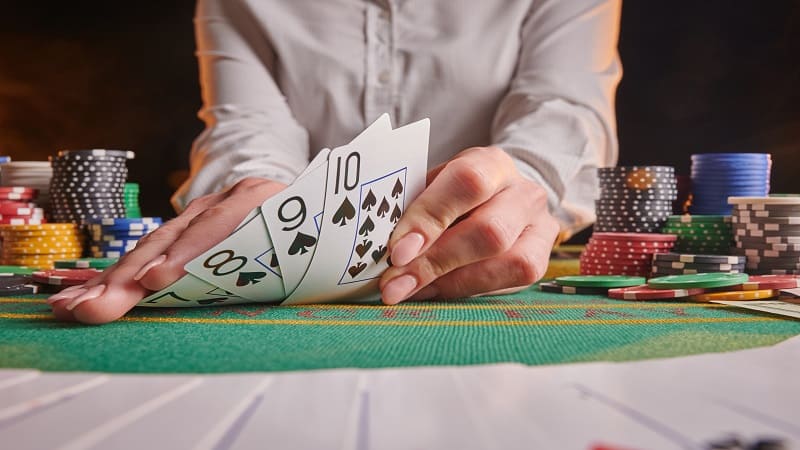 百家乐边注玩法推荐：对子、超级六等详细解读