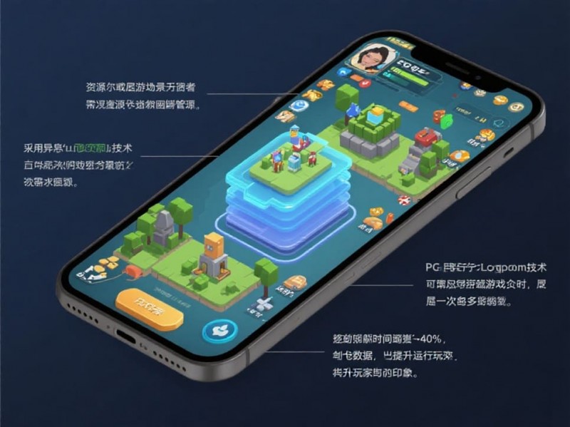 RTP高达98%的电子游戏排行榜：高返还率背后的真相与热门推荐