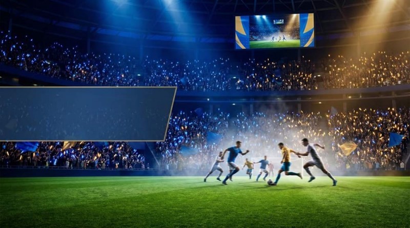 为什么J9九游会的4K赛事直播，被玩家称为“零延迟”沉浸式体验？