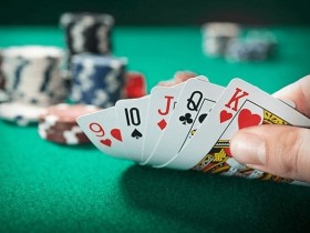 大发五张抽牌扑克手机版正式上线:引领中国移动扑克新浪潮