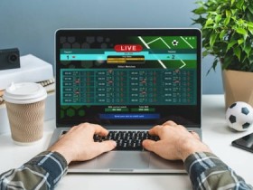 大发体育博彩中的“动量波动”:如何从市场变化中获取最大利润