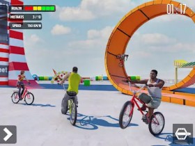大发娱乐重磅上线——自行车竞技游戏,引爆2026竞速狂潮