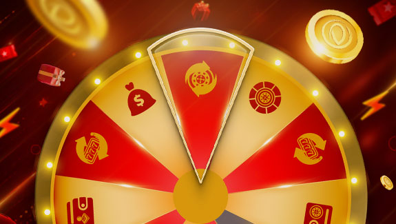 大发幸运轮盘上线｜每日一次免费机会，VIP玩家可参与专属奖励