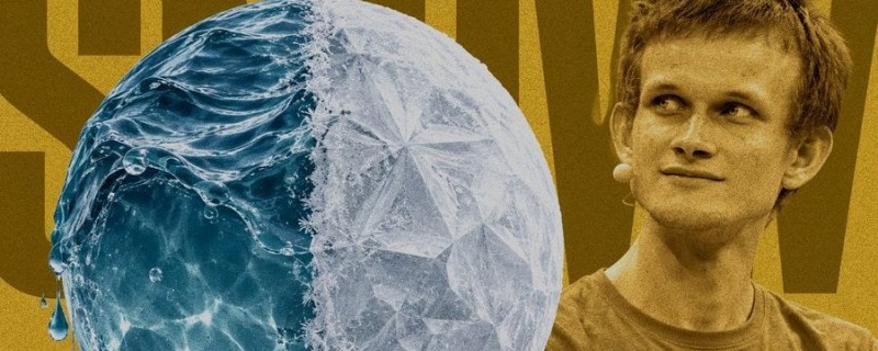 Vitalik首部科幻小说《Snowmoon》解析：用32章、10.3万词，把以太坊愿景写成一个”家”