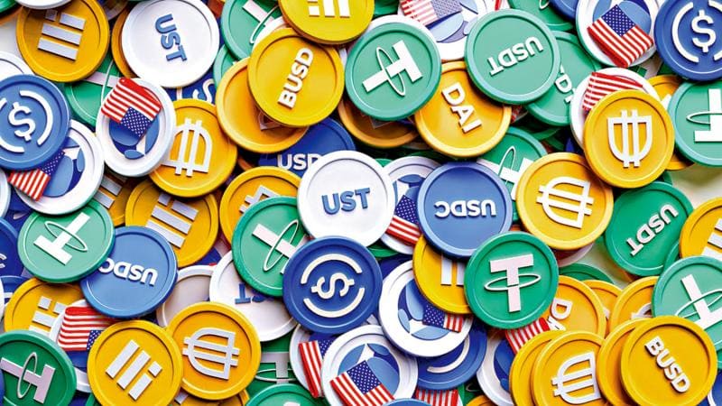 稳定币供应增长由什么驱动？基于USDC与USDT的四年数据分析